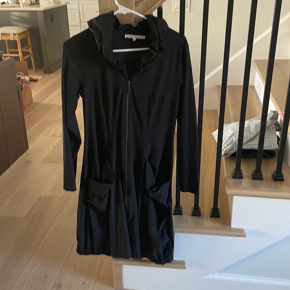 Sunlight Paris Jacket Dress